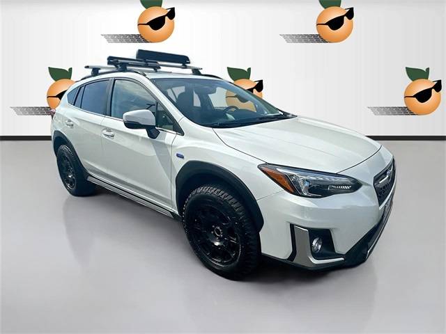 2019 Subaru Crosstrek Hybrid — SUV — 95,439 mi — Ontario, CA