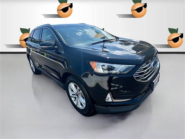 2020 Ford Edge SEL — SUV — 80,250 mi — Ontario, CA