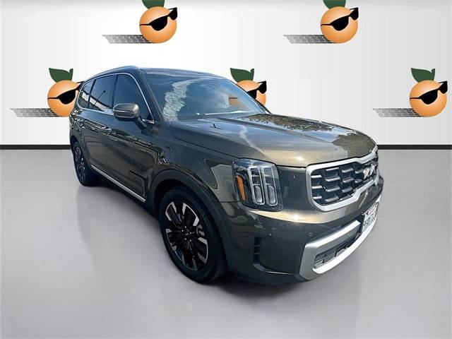 2023 Kia Telluride SX Prestige — SUV — 38,083 mi — Ontario, CA
