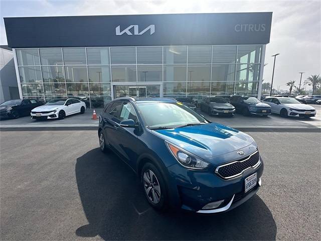 2019 Kia Niro Hybrid EX — SUV — 161,753 mi — Ontario, CA