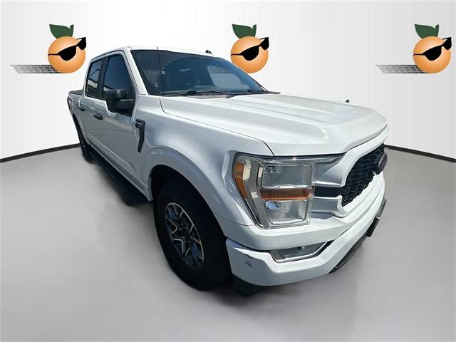 2021 Ford F-150 XL — Pickup Truck — 78,202 mi — Ontario, CA