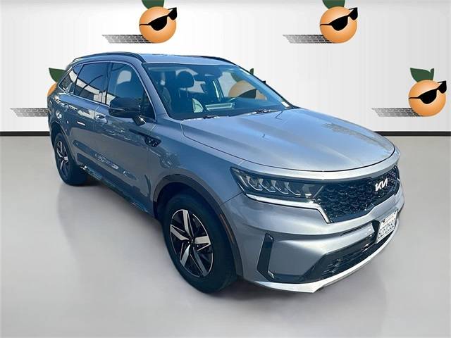 2022 Kia Sorento S — SUV — 40,027 mi — Ontario, CA