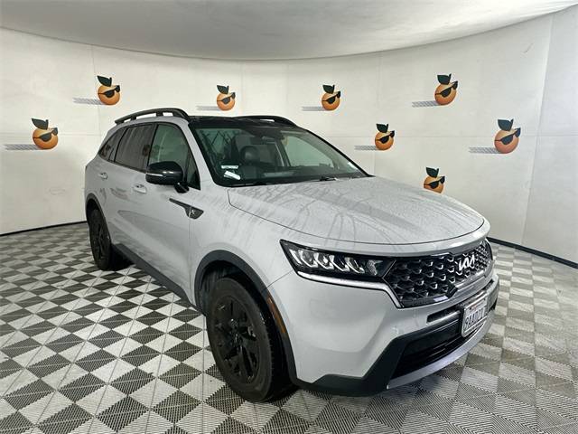 2022 Kia Sorento X-Line S — SUV — 31,144 mi — Ontario, CA