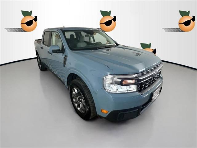 2022 Ford Maverick XLT — Pickup Truck — 30,392 mi — Ontario, CA