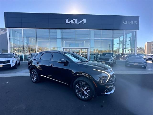 2023 Kia Sportage Hybrid SX-Prestige — SUV — 16,033 mi — Ontario, CA