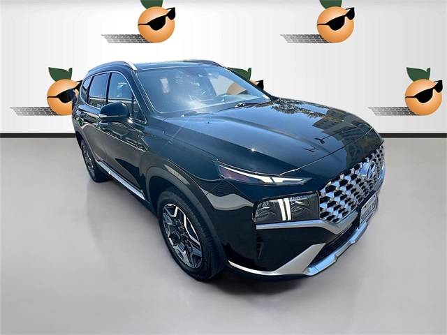 2023 Hyundai Santa Fe Plug-In Hybrid Limited — SUV — 48,480 mi — Ontario, CA