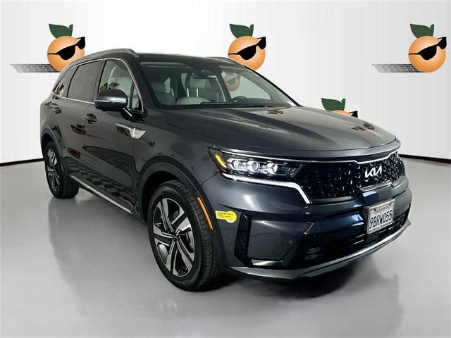 2022 Kia Sorento Plug-In Hybrid SX Prestige — SUV — 32,595 mi — Ontario, CA