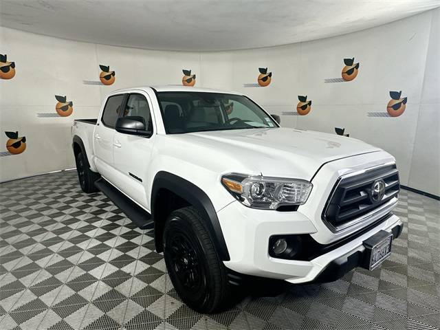 2023 Toyota Tacoma SR5 — Pickup Truck — 13,649 mi — Ontario, CA