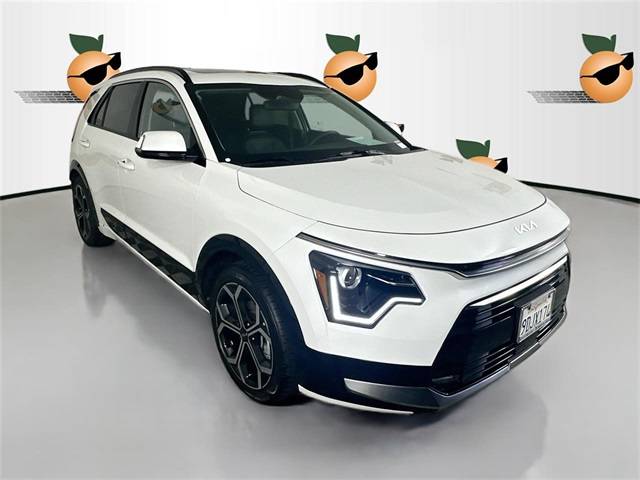 2023 Kia Niro Hybrid EX Touring — SUV — 29,405 mi — Ontario, CA