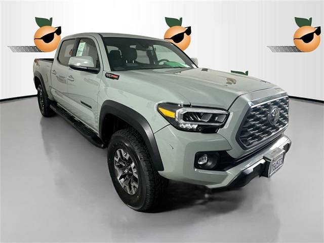 2023 Toyota Tacoma TRD Off Road — Pickup Truck — 32,988 mi — Ontario, CA