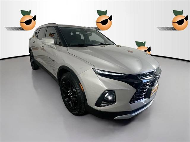 2021 Chevrolet Blazer 2LT — SUV — 40,382 mi — Ontario, CA