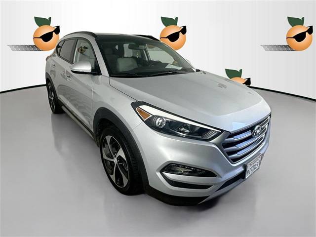 2018 Hyundai Tucson Value — SUV — 64,035 mi — Ontario, CA