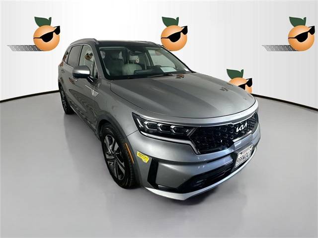 2022 Kia Sorento Plug-In Hybrid SX Prestige — SUV — 59,559 mi — Ontario, CA