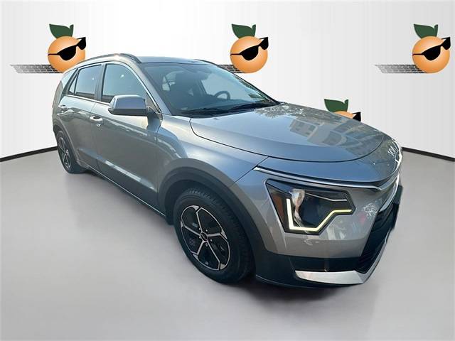 2023 Kia Niro Hybrid EX — SUV — 47,602 mi — Ontario, CA