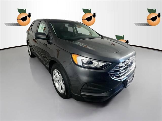 2020 Ford Edge SE — SUV — 75,504 mi — Ontario, CA