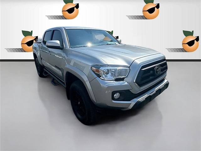 2022 Toyota Tacoma SR5 — Pickup Truck — 19,115 mi — Ontario, CA
