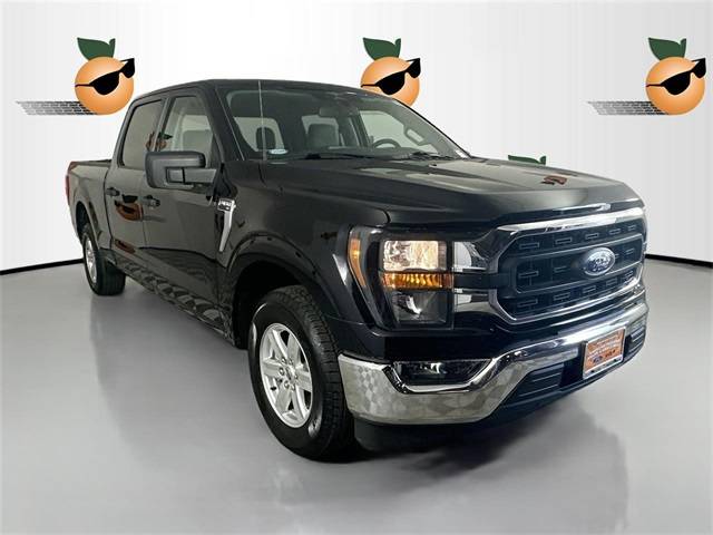 2023 Ford F-150 XLT — Pickup Truck — 53,889 mi — Ontario, CA