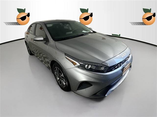 2022 Kia Forte LXS — Sedan — 33,443 mi — Ontario, CA