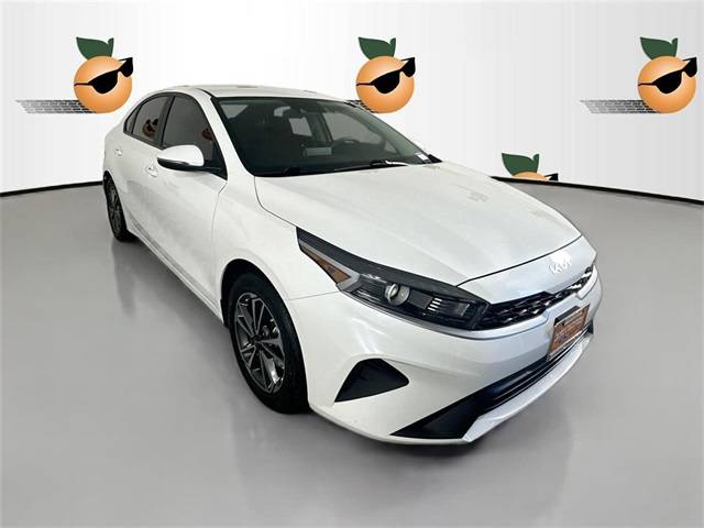 2023 Kia Forte LXS — Sedan — 21,073 mi — Ontario, CA