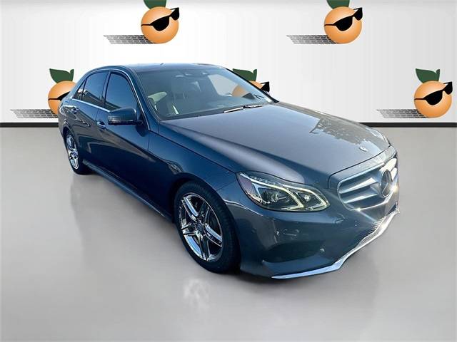 2014 Mercedes-Benz E-Class E 350 — Sedan — 104,801 mi — Ontario, CA