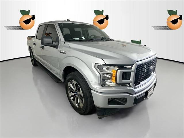 2019 Ford F-150 XL — Pickup Truck — 44,019 mi — Ontario, CA