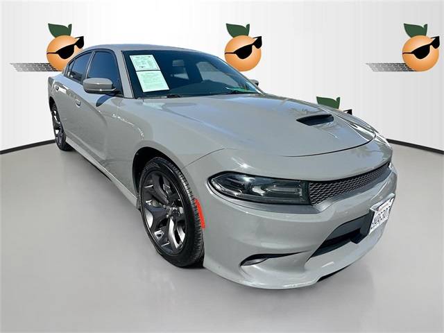 2019 Dodge Charger GT — Sedan — 64,103 mi — Ontario, CA