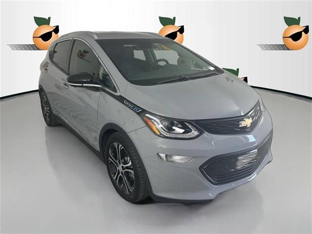 2020 Chevrolet Bolt EV Premier — Hatchback — 37,392 mi — Ontario, CA