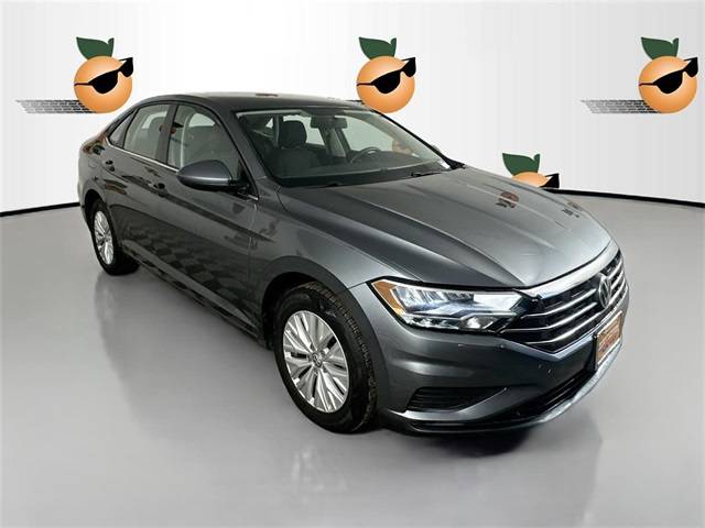 2020 Volkswagen Jetta S — Sedan — 122,302 mi — Ontario, CA
