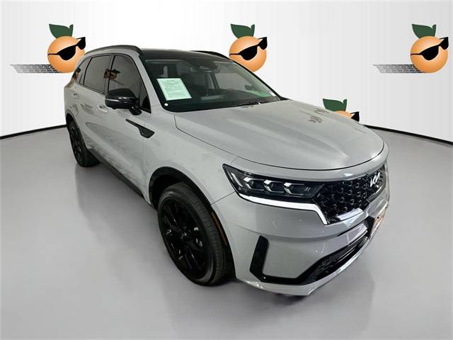 2023 Kia Sorento SX Prestige — SUV — 26,717 mi — Ontario, CA