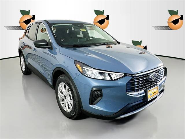 2024 Ford Escape Active — SUV — 3,973 mi — Ontario, CA