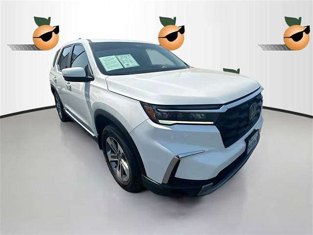 2023 Honda Pilot EX-L 8 Passenger — SUV — 32,675 mi — Ontario, CA