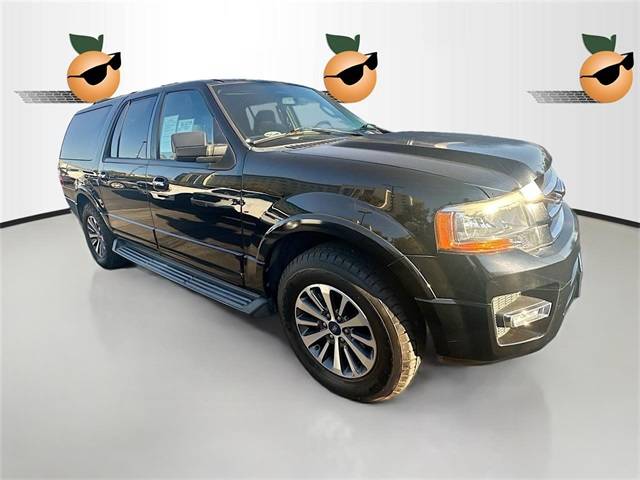 2017 Ford Expedition XLT — SUV — 109,142 mi — Ontario, CA