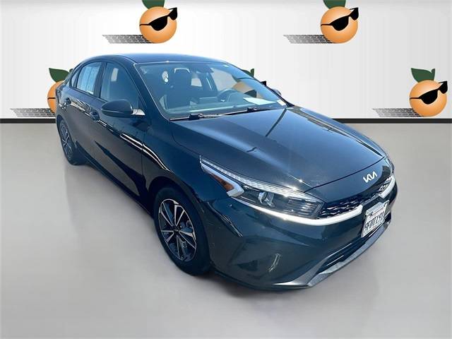 2023 Kia Forte LXS — Sedan — 33,597 mi — Ontario, CA