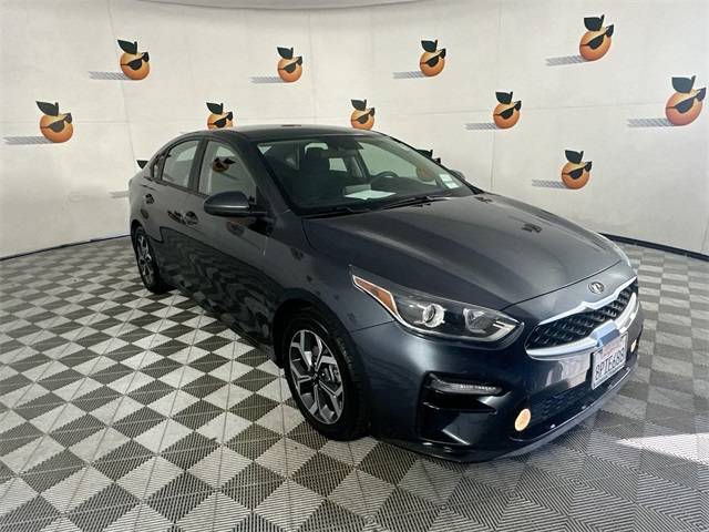 2020 Kia Forte LXS — Sedan — 103,165 mi — Ontario, CA
