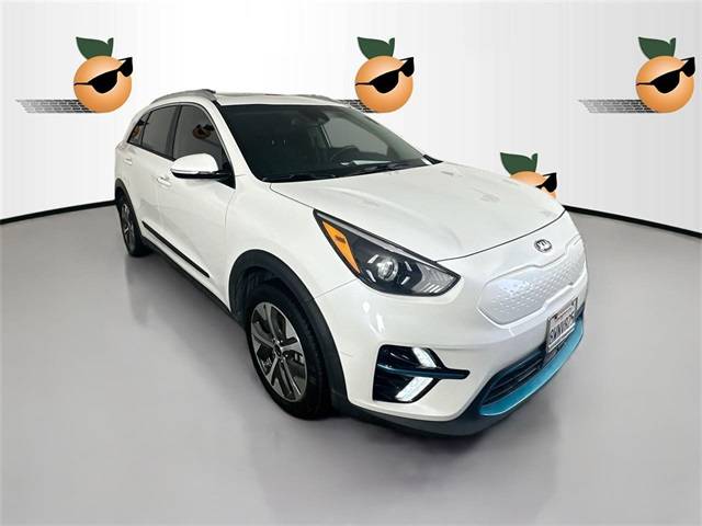 2020 Kia Niro EV EX Premium — SUV — 110,508 mi — Ontario, CA