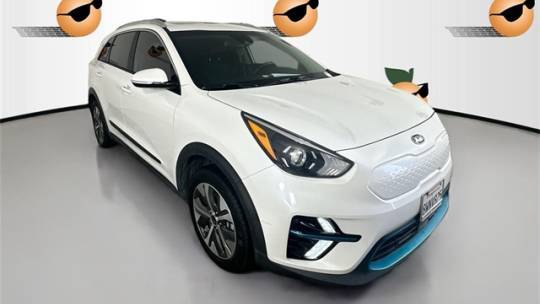 2020 Kia Niro EV EX Premium