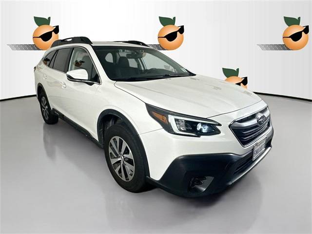 2020 Subaru Outback 2.5i Premium — SUV — 116,422 mi — Ontario, CA