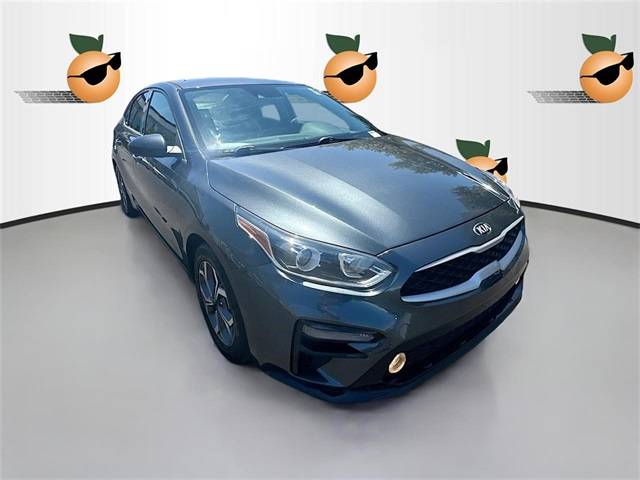 2019 Kia Forte LXS — Sedan — 46,335 mi — Ontario, CA