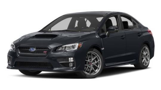 2017 Subaru WRX STI Limited — Sedan — 58,916 mi — Mechanicsburg, PA