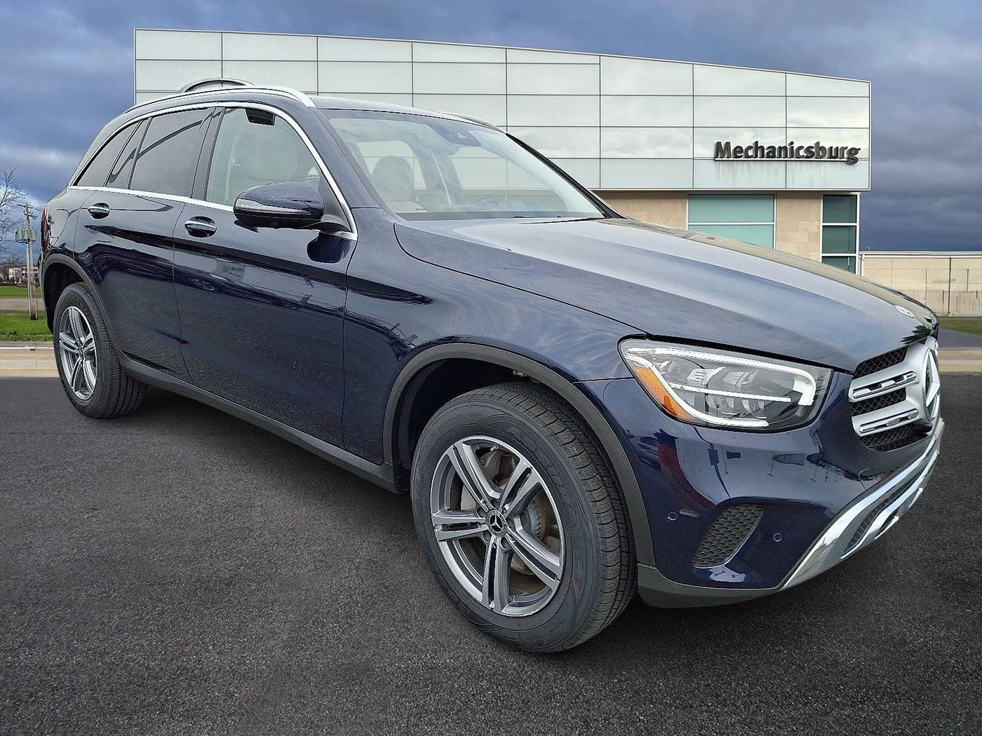2022 Mercedes-Benz GLC GLC 300 — SUV — 33,066 mi — Mechanicsburg, PA