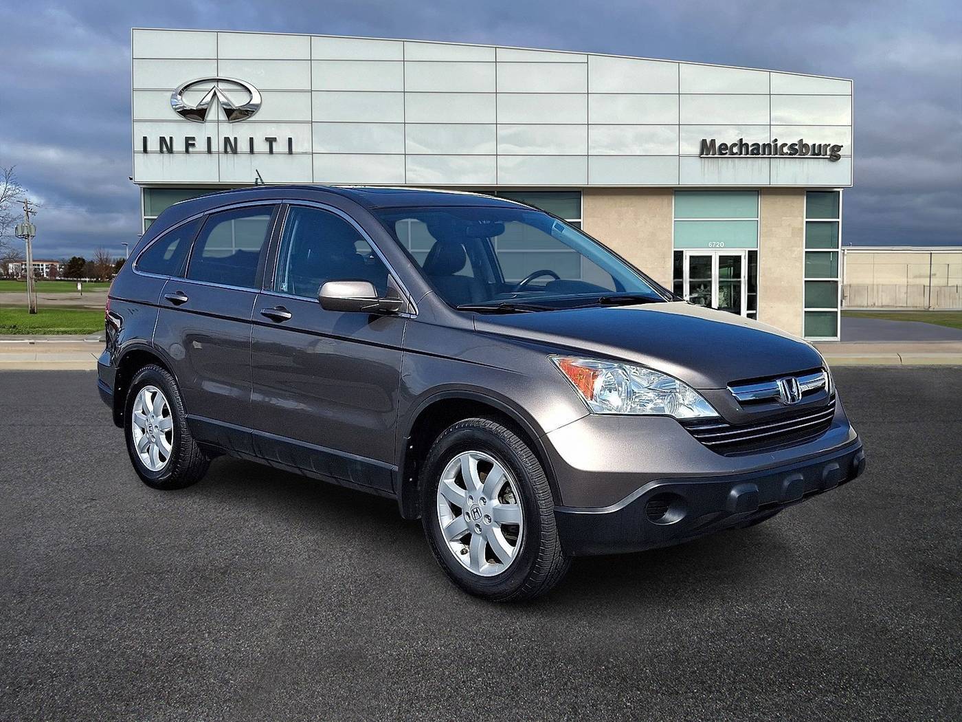 2009 Honda CR-V EX-L — SUV — 143,586 mi — Mechanicsburg, PA