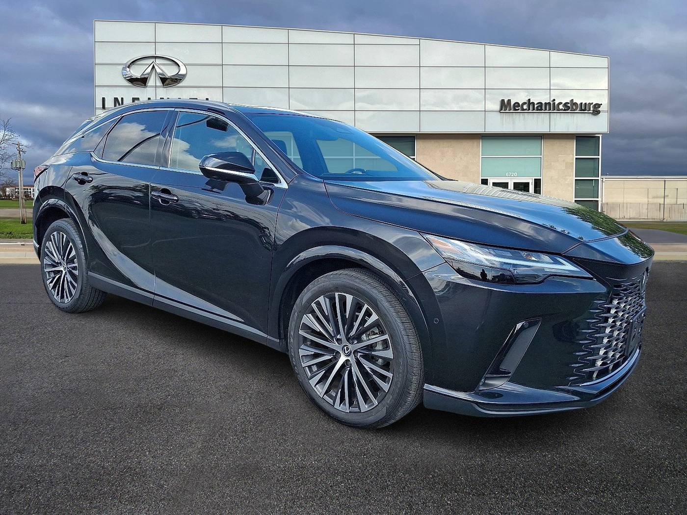 2023 Lexus RX RX 350 Premium Plus — SUV — 29,383 mi — Mechanicsburg, PA