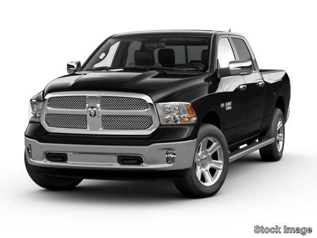 2018 Ram 1500 Lone Star Silver — Pickup Truck — 101,846 mi — Cedar Creek, TX