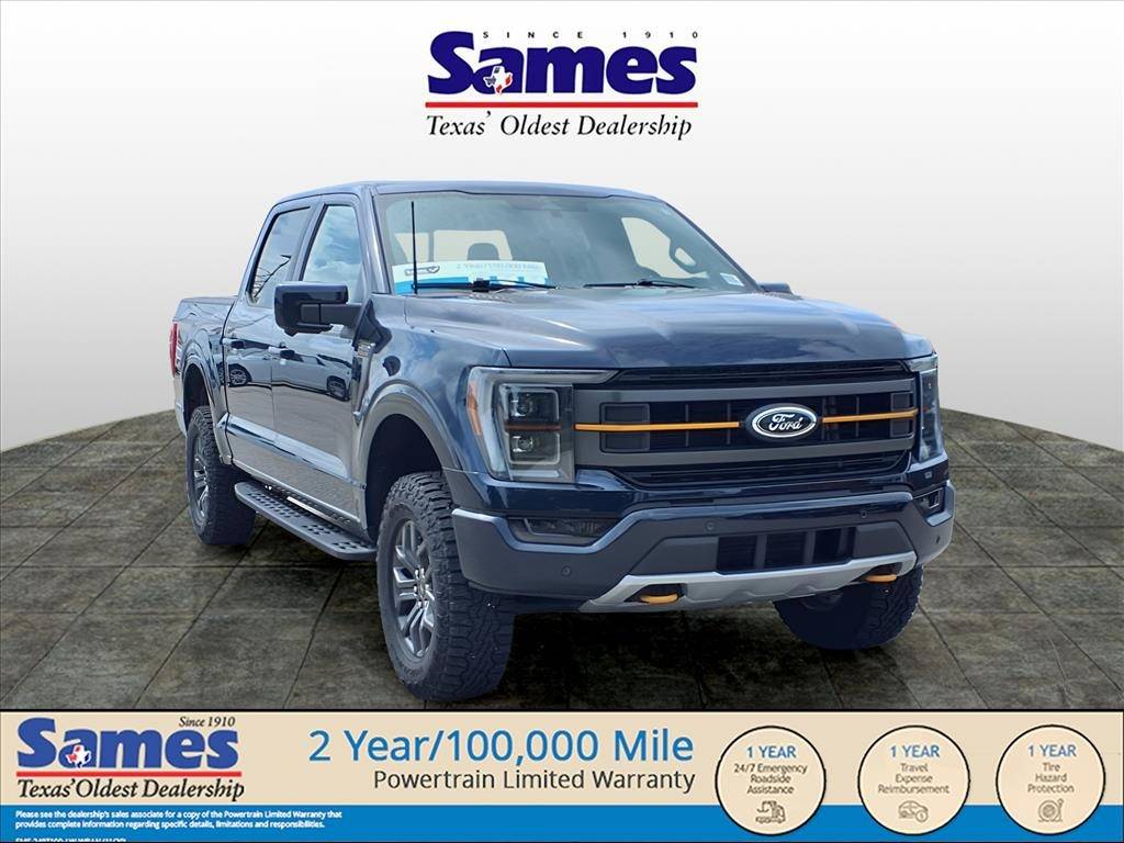 2023 Ford F-150 Tremor — Pickup Truck — 66,195 mi — Cedar Creek, TX
