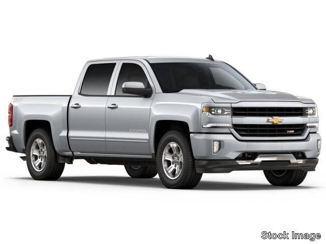2018 Chevrolet Silverado 1500 LT — Pickup Truck — 102,326 mi — Cedar Creek, TX