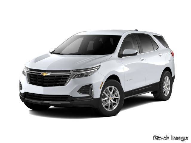 2022 Chevrolet Equinox LT — SUV — 44,919 mi — Cedar Creek, TX