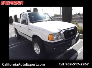 Used Ford Ranger For Sale In Ladera Ranch Ca 68 Used