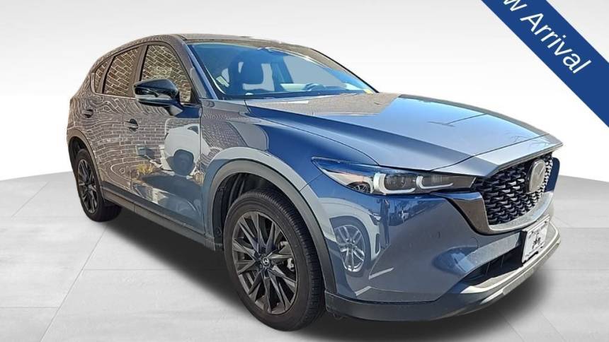2024 Mazda CX-5 2.5 S Carbon Edition — SUV — 18,414 mi — Wilmington, NC