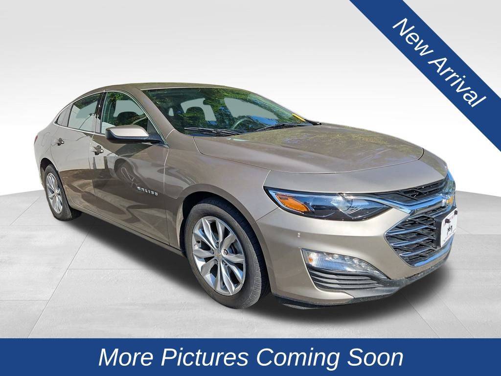 2023 Chevrolet Malibu LT — Sedan — 51,230 mi — Wilmington, NC