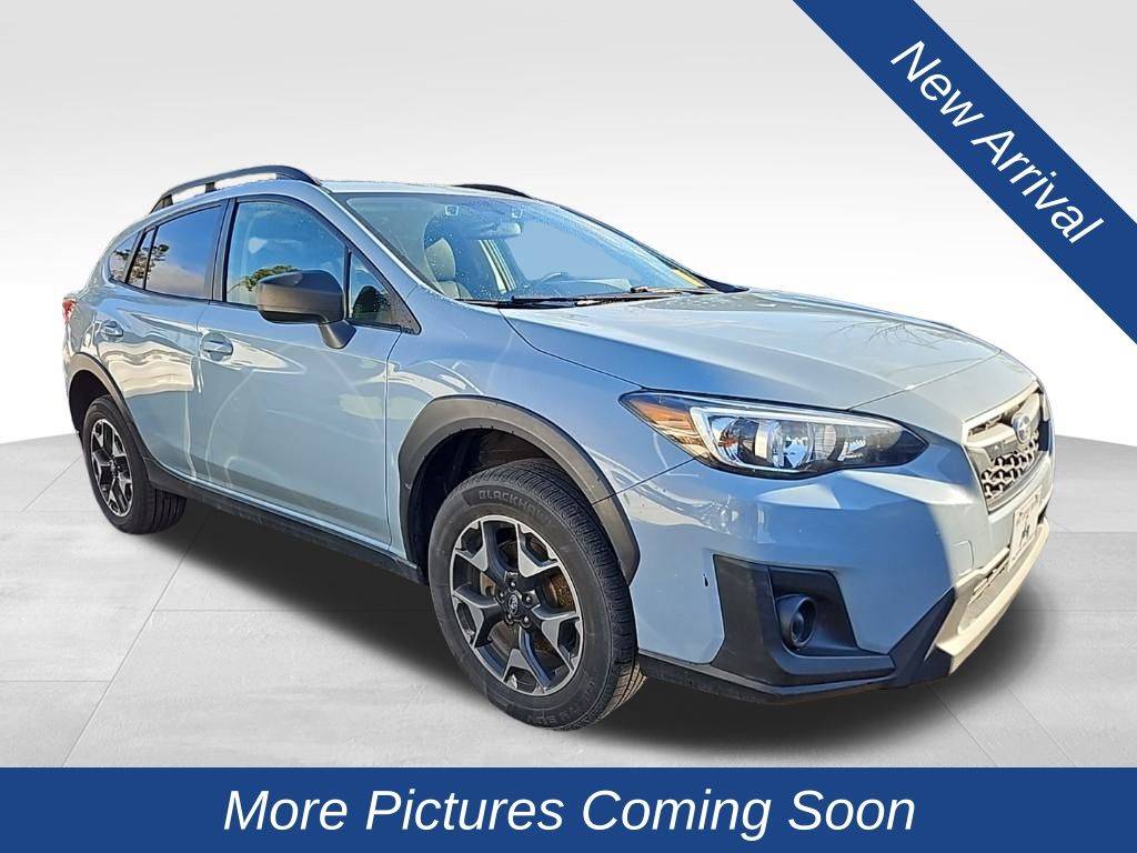 2019 Subaru Crosstrek 2.0i — SUV — 79,249 mi — Wilmington, NC